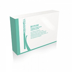 Biopure Oily & Impure & Acne Treatment Professional – Балансирующий уход за жирной, проблемной кожей и кожей с акне (5 шагов)